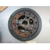 27Y112 Crankshaft Harmonic Balancer For 96-99 Chevrolet K2500  5.7